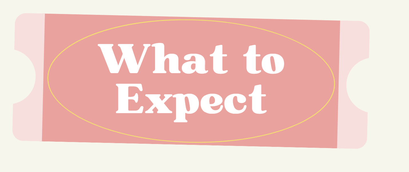 What to Expect